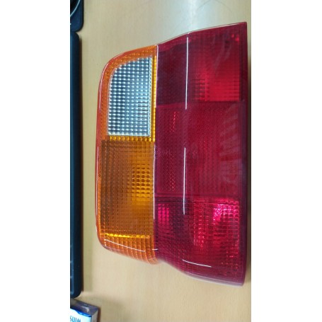 FANALE POSTERIORE SINISTRO FORD ESCORT MK4 DAL 1990 AL 1993 ORIG.FORD SCAFF.FARI PIAN.32