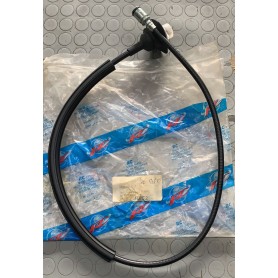 CAVO TRASMISSIONE CONTACHILOMETRI ADATTO PER RENAULT 9-11-SUPER 5 DISP MILANO C-676 CASSA 306/A