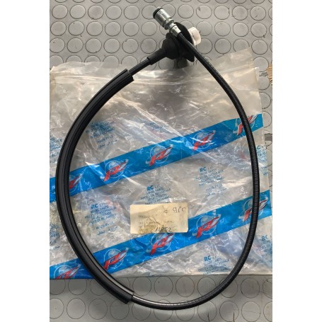 CAVO TRASMISSIONE CONTACHILOMETRI ADATTO PER RENAULT 9-11-SUPER 5 DISP MILANO C-676 CASSA 306/A