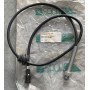 CAVO TRASMISSIONE CONTACHILOMETRI ADATTO PER OPEL ASCONA B-MANTA B DISP SAGH 11222 CASSA 307/A