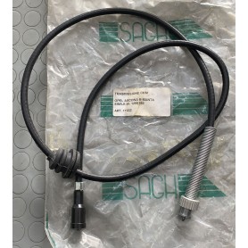 CAVO TRASMISSIONE CONTACHILOMETRI ADATTO PER OPEL ASCONA B-MANTA B DISP SAGH 11222 CASSA 307/A