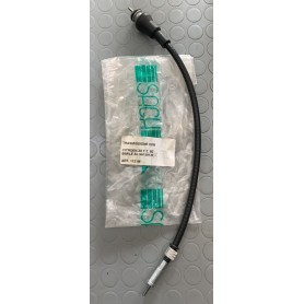 CAVO TRASMISSIONE CONTACHILOMETRI ADATTO PER CITROEN ZX DISP SAGH 11219 CASSA 307/A