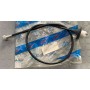 CAVO TRASMISSIONE CONTACHILOMETRI ADATTO PER AUTOBIANHI Y10 DAL 1985/1991 DISP RC FORMA 22.20102 CASSA 307/A