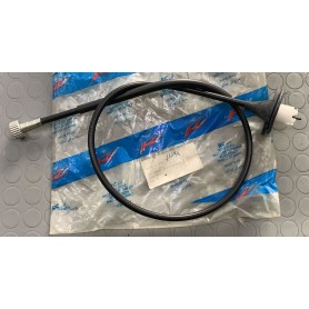 CAVO TRASMISSIONE CONTACHILOMETRI ADATTO PER AUTOBIANHI Y10 DAL 1985/1991 DISP RC FORMA 22.20102 CASSA 307/A