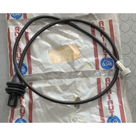 CAVO TRASMISSIONE CONTACHILOMETRI ADATTO PER VW POLO DISP RC FORMA 43.20112 CASSA 305/A