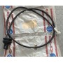 CAVO TRASMISSIONE CONTACHILOMETRI ADATTO PER VW POLO DISP ADRIAUTO 55.1515 CASSA 307/A