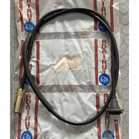 CAVO TRASMISSIONE CONTACHILOMETRI ADATTO PER MINI 1000 DISP ADRIAUTO 17.1503 CASSA 307/A