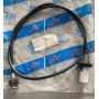 CAVO TRASMISSIONE CONTACHILOMETRI ADATTO PER FIAT DUCATO-PEUGEOT J5 DISP RC FORMA 15.20157 CASSA 307/A