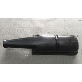 COPERCHIO CASSA FILTRO ARIA PORSCHE 911 2.7 DAL 1972 SCAFF.DIETRO PIAN.8