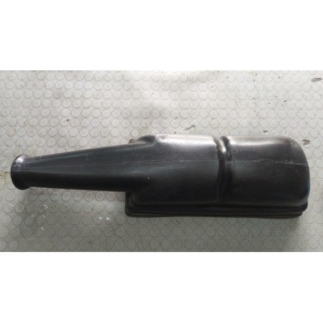 COPERCHIO CASSA FILTRO ARIA PORSCHE 911 2.7 DAL 1972 SCAFF.DIETRO PIAN.8