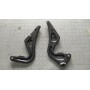 COPPIA CERNIERE COFANO POSTERIORE PORSCHE 911 DAL 1968 CASSA 308/A