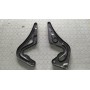 COPPIA CERNIERE COFANO POSTERIORE PORSCHE 911 DAL 1968 CASSA 308/A