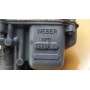 CARBURATORE WEBER 28 IMB FIAT 500 R & 126 USATO CASSA 173/A