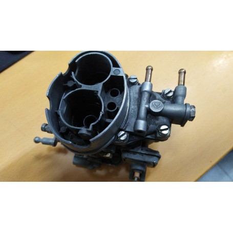 CARBURATORE DOPPIO CORPO SOLEX C30DID1USATO CASSA 308/A
