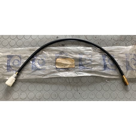 CAVO TRASMSISIONE CONTACHILOMETRI ADATTO PER CITROEN AX-BX-CX-VISA DISP RICAMBIFLEX CD113 CASSA 310/A
