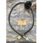 CAVO TRASMISSIONE CONTACHILOMETRI ADATTO PER FIAT 127 900CC COMFORT-SPORT DISP CF RICAMBI CH173 CASSA 310/A
