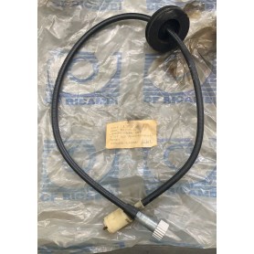 CAVO TRASMISSIONE CONTACHILOMETRI ADATTO PER FIAT 127 900CC COMFORT-SPORT DISP CF RICAMBI CH173 CASSA 310/A