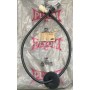 CAVO TRASMISSIONE CONTACHILOMETRI ADATTO PER FIAT 127 CL 1050 CC DISP PLYOM 11.1514 CASSA 310/A