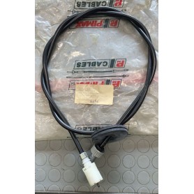 CAVO TRASMISSIONE CONTACHILOMETRI ADATTO PER FIAT PANDA 30 DISP PIMAX 38.103 CASSA 310/A