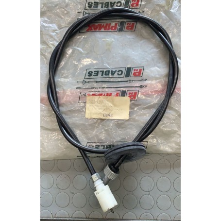 CAVO TRASMISSIONE CONTACHILOMETRI ADATTO PER FIAT PANDA 30 DISP PIMAX 38.103 CASSA 310/A