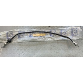CAVO TRASMISSIONE CONTACHILOMETRI ADATTO PER CITROEN BX DISP CF RICAMBI CD170 CASSA 310/A