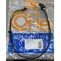CAVO TRASMISSIONE CONTACHILOMETRI ADATTO PER FIAT 500-600 SPORTING DISP COFLE 10.5411 CASSA 310/A