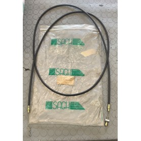CAVO COMANDO APERTURA COFANO ADATTO PER FIAT CINQUECENTO DISP SAGH 12191 CASSA 310/A