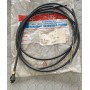 CAVO COMANDO APERTURA COFANO ADATTO PER FIAT CROMA DISP LA BCP 12.0971 CASSA 310/A