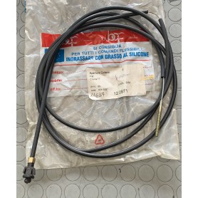 CAVO COMANDO APERTURA COFANO ADATTO PER FIAT CROMA DISP LA BCP 12.0971 CASSA 310/A