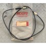 CAVO COMANDO APERTURA COFANO ADATTO PER FIAT TIPO DISP RICAUTO 67.020 CASSA 310/A