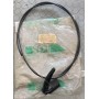 CAVO COMANDO APERTURA COFANO ADATTO PER VW DERBY-POLO I-POLO II DISP SAGH 10941 CASSA 310/A