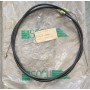 CAVO COMANDO APERTURA COFANO ADATTO PER AUTOBIANCHI Y10 DAL 1985 IN POI DISP SAGH 10939 CASSA 310/A