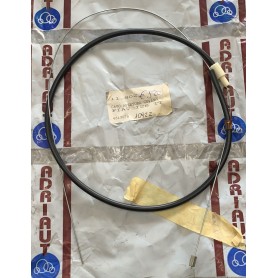 CAVO COMANDO APERTURA COFANO ADATTO PER FIAT-ABARTH DISP ADRIAUTO 11.802 CASSA 310/A