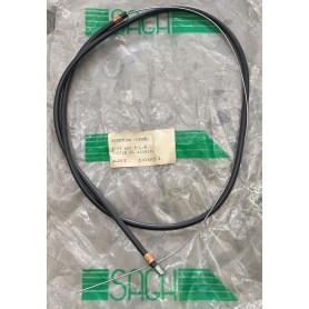 CAVO COMANDO APERTURA COFANO ADATTO PER FIAT 500 F/L/R DISP SAGH 10921 CASSA 310/A