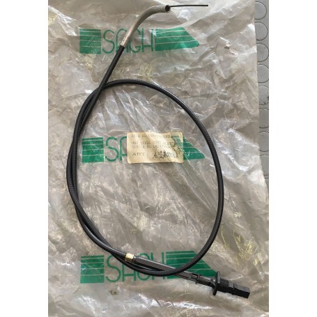 CAVO COMANDO ARIA AL CARBURATORE ADATTO PER FIAT UNO DISP SAGH 12186 CASSA 310/A