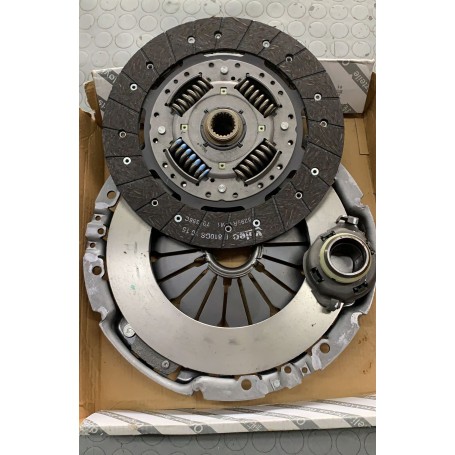 KIT FRIZIONE CON CUSCINETTO ADATTO PER FIAT DUCATO 2.3 JTD DISP ORIGINALE FIAT 71734906 CASSA 129/A - 157/A