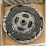 KIT FRIZIONE CON CUSCINETTO ADATTO PER FIAT DUCATO 2.3 JTD DISP ORIGINALE FIAT 71734906 CASSA 129/A - 157/A
