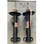 COPPIA AMMORTIZZATORI ANTERIORI ADATTO PER BMW SERIE 3 (E36) DAL 1990 AL 1999 DISP WKTORY MG0818-MG0817 SCAFF.AMM.PIAN.2