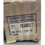 COPPIA AMMORTIZZATORI ANTERIORI ADATTO PER BMW SERIE 3 (E36) DAL 1990 AL 1999 DISP WKTORY MG0818-MG0817 SCAFF.AMM.PIAN.2