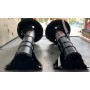 COPPIA AMMORTIZZATORI ANTERIORI ADATTO PER BMW SERIE 3 (E36) DAL 1990 AL 1999 DISP WKTORY MG0818-MG0817 SCAFF.AMM.PIAN.2