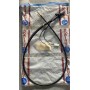 CAVO ARIA AL CARBURATORE ADATTO PER FIAT CINQUECENTO DAL 92 IN POI DISP ADRIAUTO 11.437 CASSA 311/A
