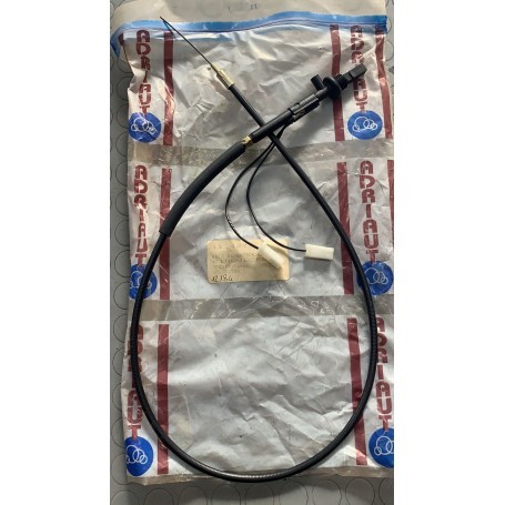 CAVO ARIA AL CARBURATORE ADATTO PER FIAT CINQUECENTO DAL 92 IN POI DISP ADRIAUTO 11.437 CASSA 311/A