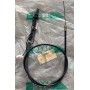 CAVO ARIA AL CARBURATORE ADATTO PER FIAT CINQUECENTO 900 CC DAL 92 IN POI DISP SAGH 12182 CASSA 311/A
