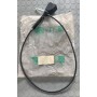CAVO ARIA AL CARBRUATORE ADATTO PER PEUGEOT 205 DAL 1983 IN POI DISP SAGH 11627 CASSA 311/A