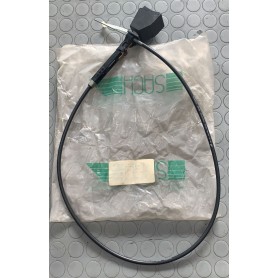 CAVO ARIA AL CARBRUATORE ADATTO PER PEUGEOT 205 DAL 1983 IN POI DISP SAGH 11627 CASSA 311/A
