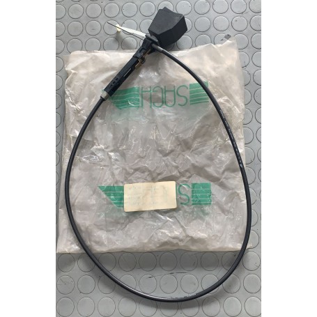CAVO ARIA AL CARBRUATORE ADATTO PER PEUGEOT 205 DAL 1983 IN POI DISP SAGH 11627 CASSA 311/A