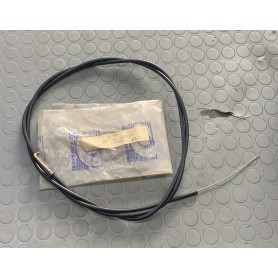 CAVO ARIA AL CARBURATORE ADATTO PER FIAT 126 BIS DAL 83 DISP CF RICAMBI B180 CASSA 311/A