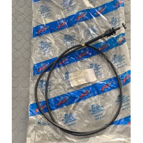CAVO ARIA AL CARBURATORE ADATTO PER FIAT UNO 45 DAL 1983 DISP RC FORMA 15.5106 CASSA 311/A