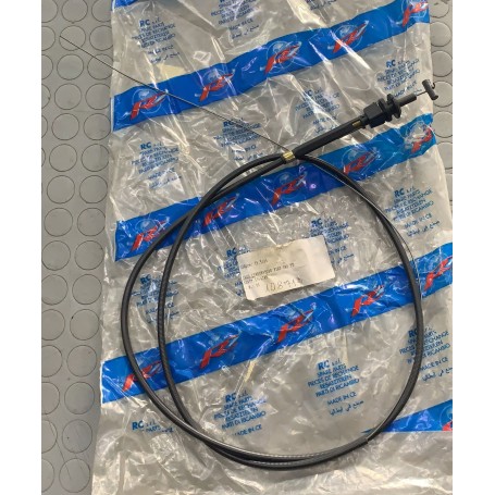 CAVO ARIA AL CARBURATORE ADATTO PER FIAT UNO 45 DAL 1983 DISP RC FORMA 15.5106 CASSA 311/A