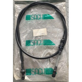 CAVO ACCELLERATORE ADATTO PER FORD ESCORT DS DAL 1996 IN POI DISP SAGH 13.0372 CASSA 311/A
